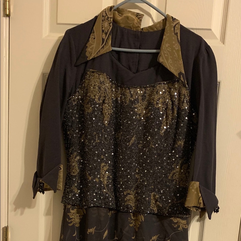 Jovani Dress
